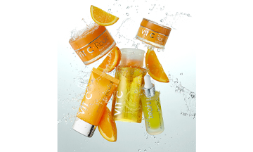 Rodial adds to Vitamin C range